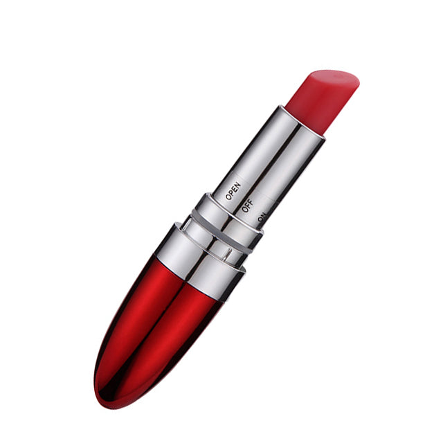 Pleasure Lipstick Vibrator
