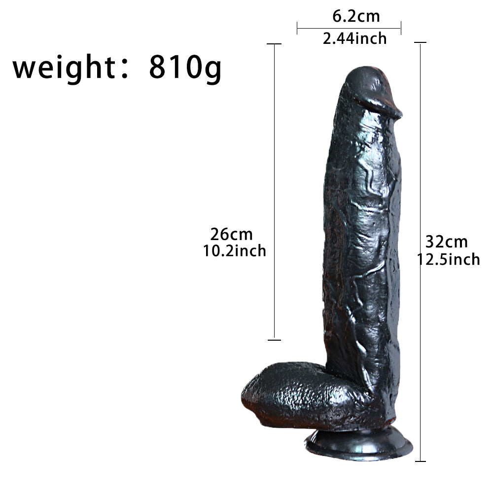 Pleasure Large Dildo