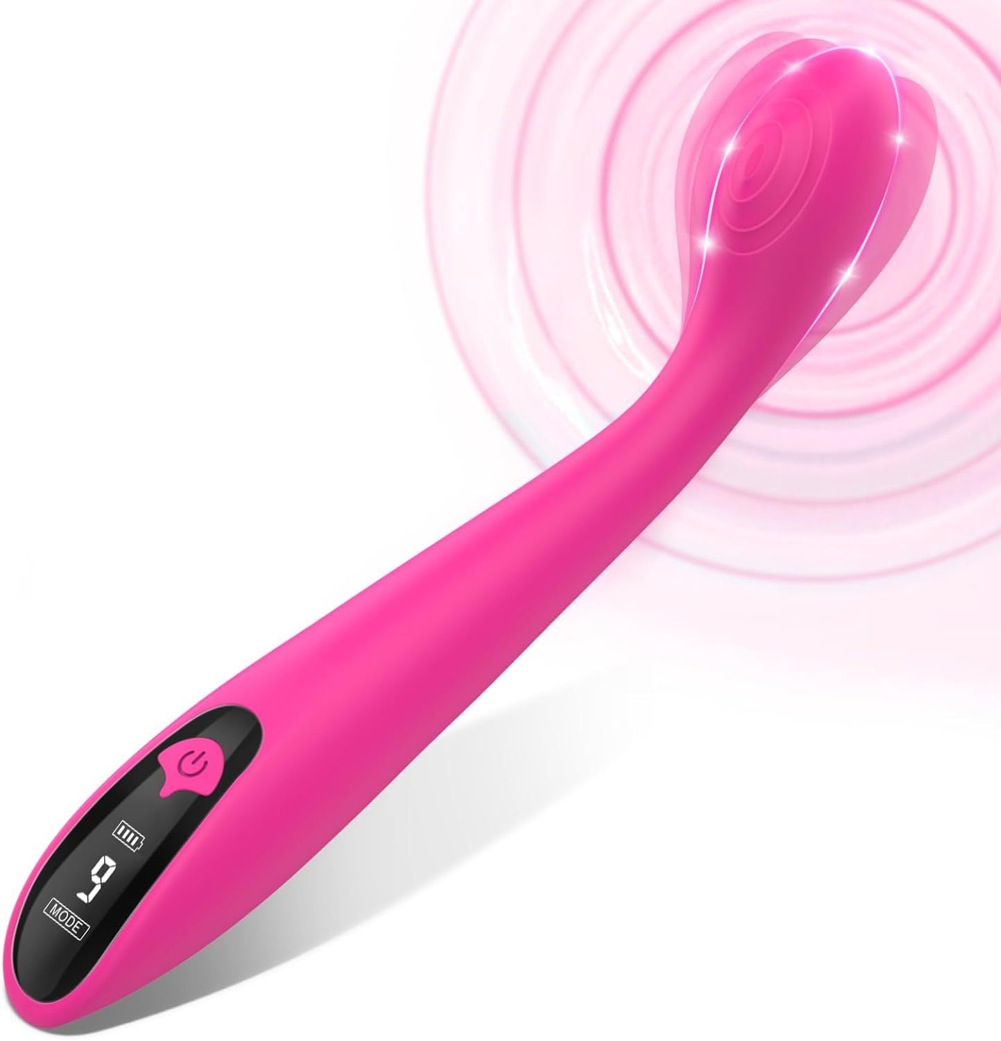G Spot Vibrator