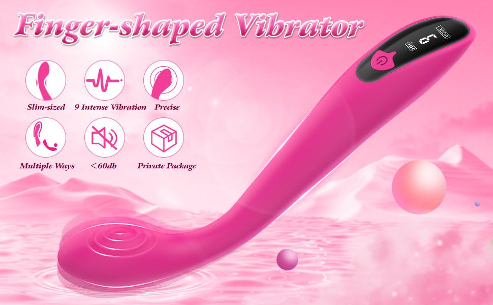 G Spot Vibrator