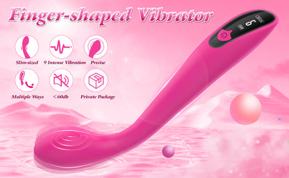 G Spot Vibrator