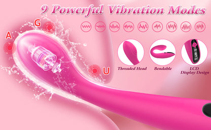 G Spot Vibrator