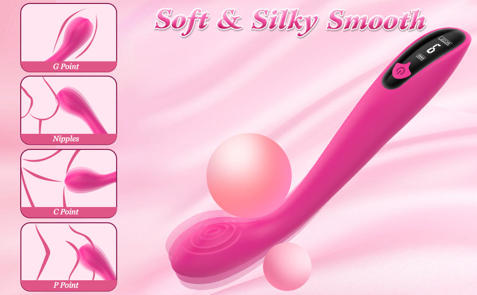 G Spot Vibrator