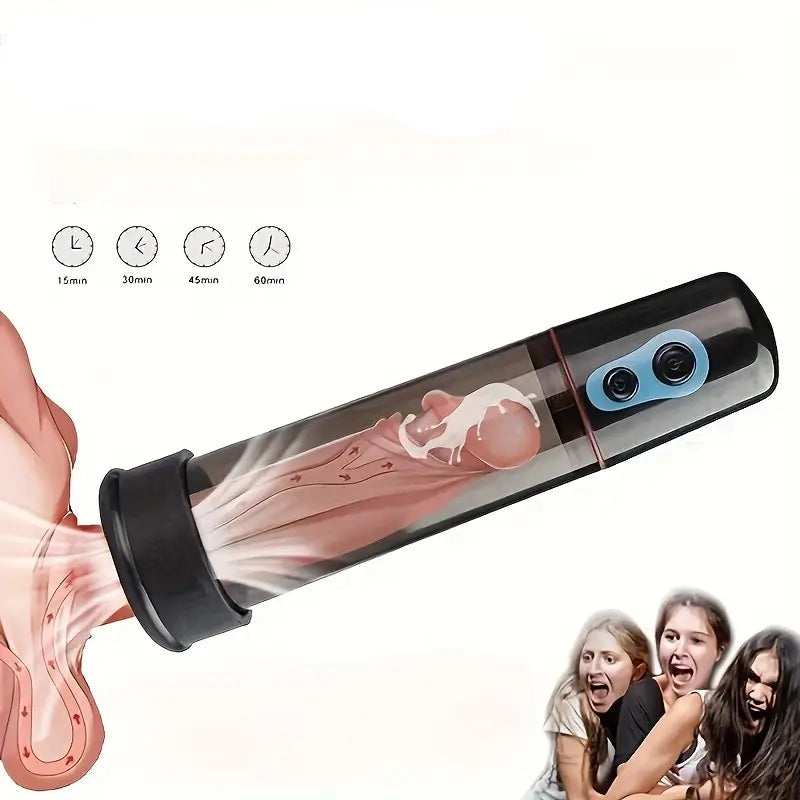 Penis Extender - 3rd Gen