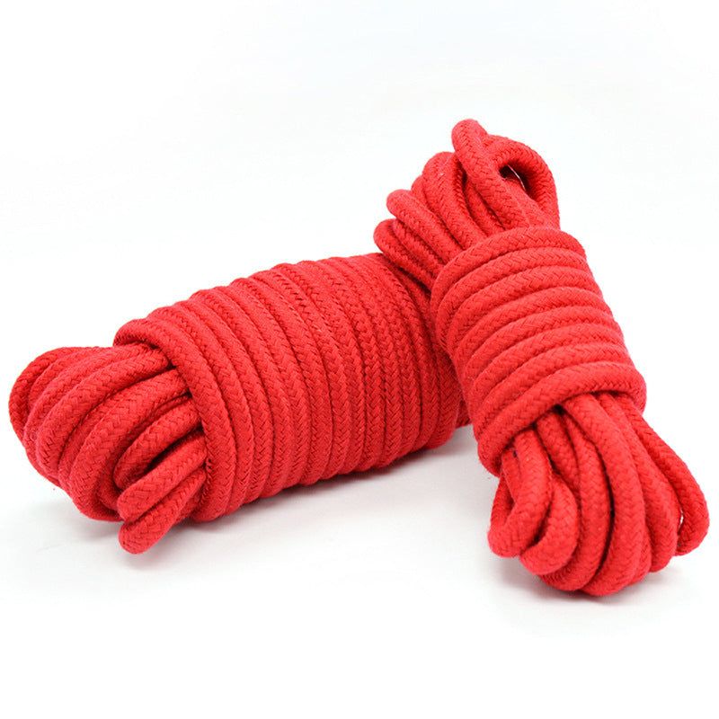 Pleasure Rope